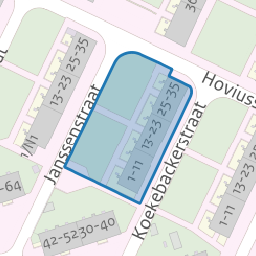 Perceel HVS00-R-3349