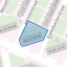 Perceel HVS00-R-3350