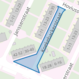 Perceel HVS00-R-3351