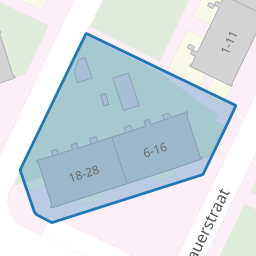 Perceel HVS00-R-3353