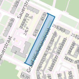 Perceel HVS00-R-3357