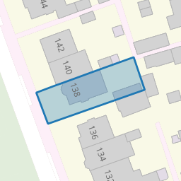 Perceel HVS00-R-3363