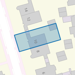 Perceel HVS00-R-3364