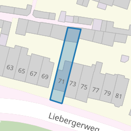 Perceel HVS00-R-3368