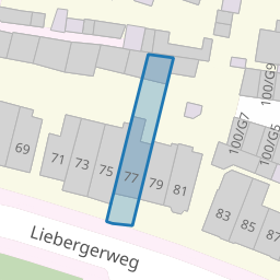 Perceel HVS00-R-3371