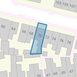 Perceel HVS00-R-3373