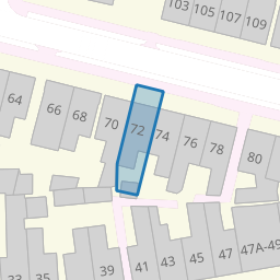 Perceel HVS00-R-3374