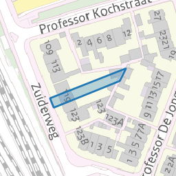 Perceel HVS00-R-3378