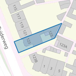 Perceel HVS00-R-3380