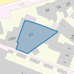 Perceel HVS00-R-3382