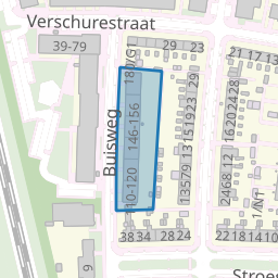 Perceel HVS00-R-3386