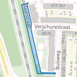 Perceel HVS00-R-3397