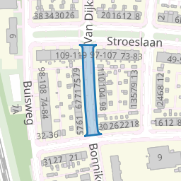 Perceel HVS00-R-3402