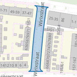 Perceel HVS00-R-3411