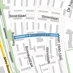 Perceel HVS00-R-3412