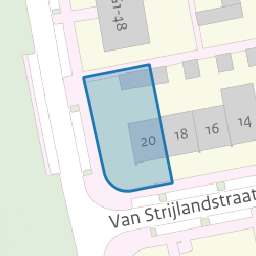 Perceel HVS00-R-3426