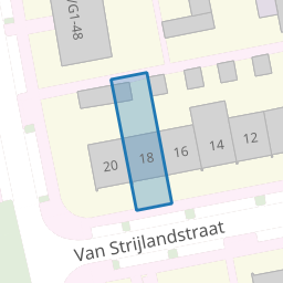 Perceel HVS00-R-3427