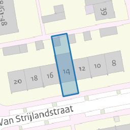 Perceel HVS00-R-3429