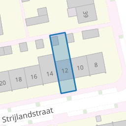 Perceel HVS00-R-3430