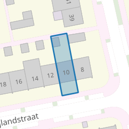 Perceel HVS00-R-3431