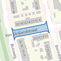 Perceel HVS00-R-3433