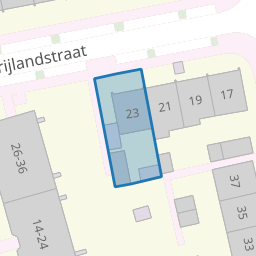 Perceel HVS00-R-3435