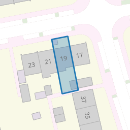 Perceel HVS00-R-3437