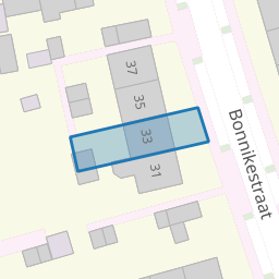 Perceel HVS00-R-3441