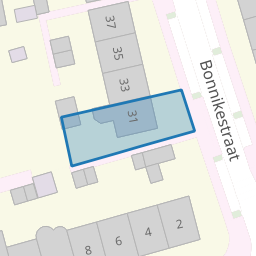 Perceel HVS00-R-3442