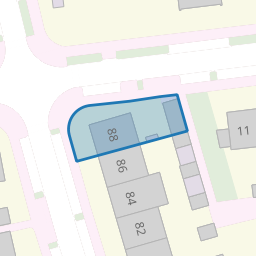 Perceel HVS00-R-3443