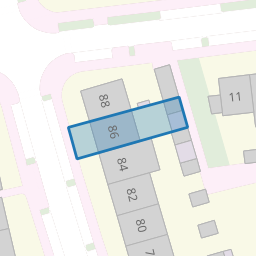 Perceel HVS00-R-3444