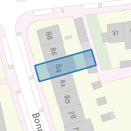 Perceel HVS00-R-3445