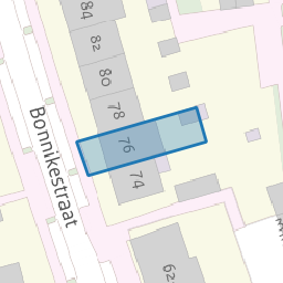 Perceel HVS00-R-3449