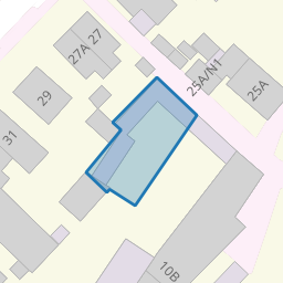 Perceel HVS00-R-3453