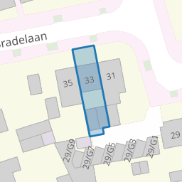 Perceel HVS00-R-3456