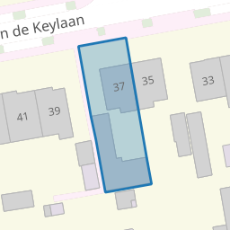 Perceel HVS00-R-3458