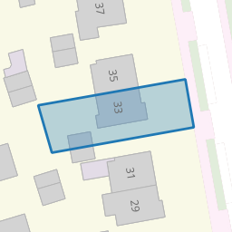 Perceel HVS00-R-3461