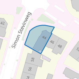 Perceel HVS00-R-3462