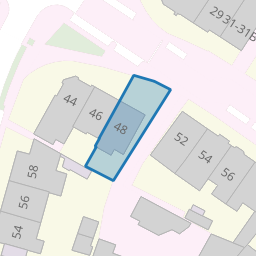 Perceel HVS00-R-3464