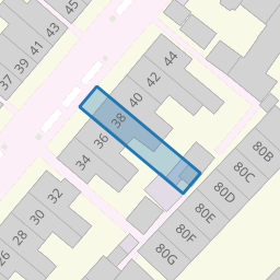 Perceel HVS00-R-3467