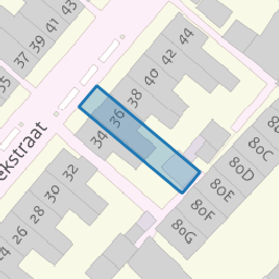 Perceel HVS00-R-3468