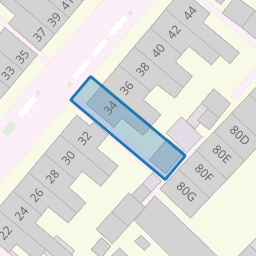 Perceel HVS00-R-3469