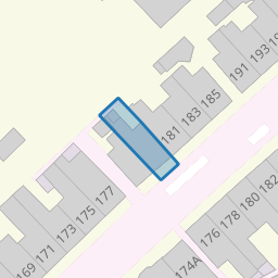 Perceel HVS00-R-3474