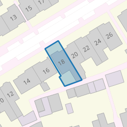 Perceel HVS00-R-3476