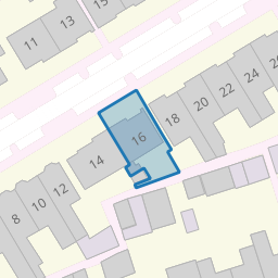 Perceel HVS00-R-3477