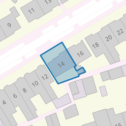 Perceel HVS00-R-3478