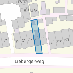 Perceel HVS00-R-3479