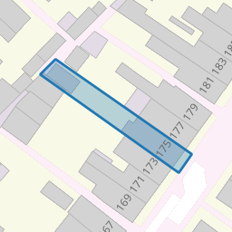 Perceel HVS00-R-3484