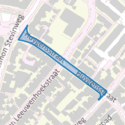 Perceel HVS00-R-3486