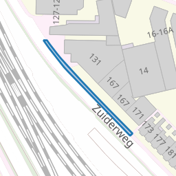 Perceel HVS00-R-3488